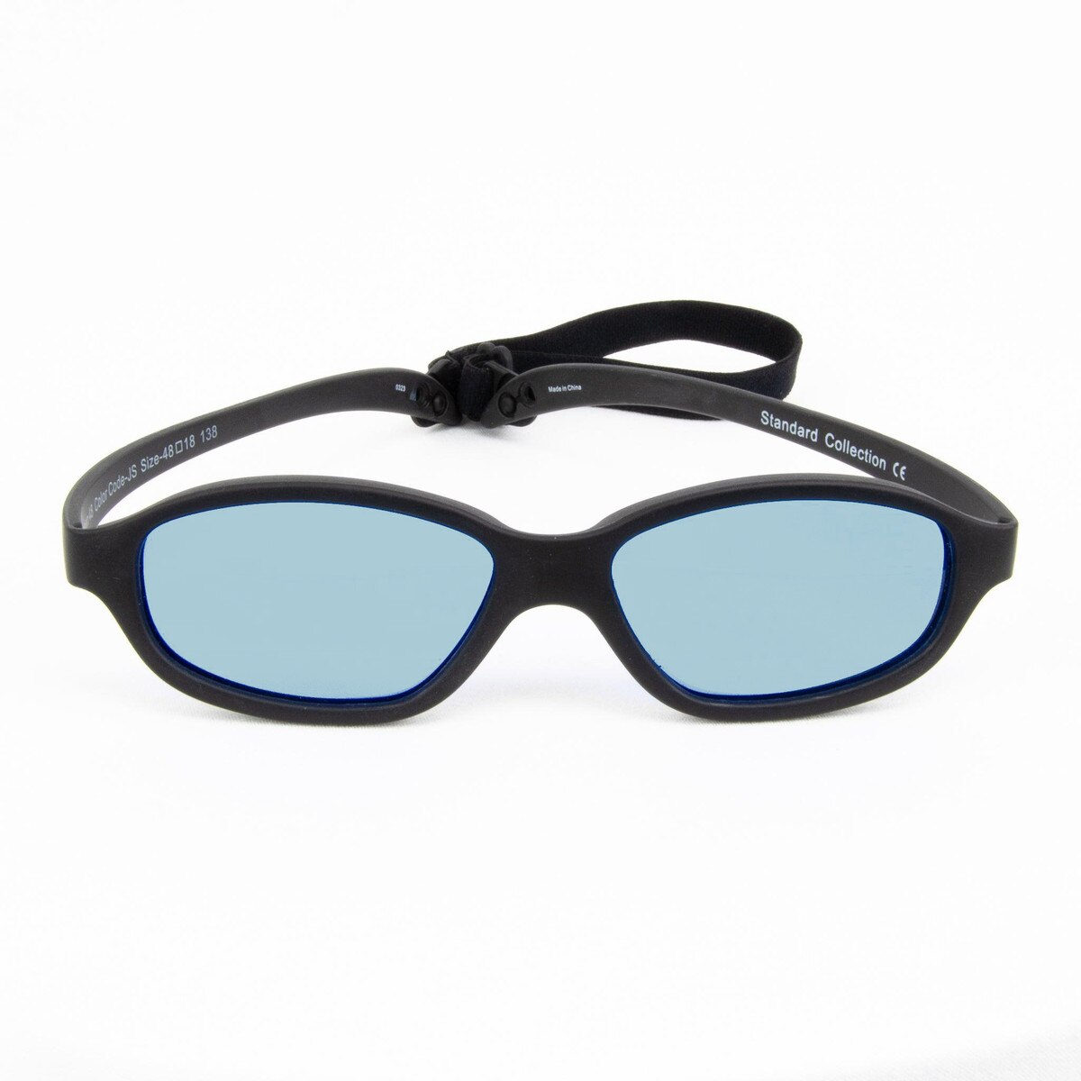 TBI Tinted Glasses for Kids